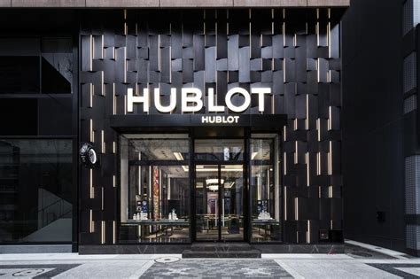 hublot request for advertising|Hublot stores near me.